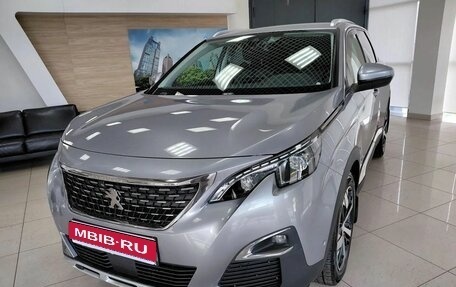 Peugeot 5008 II, 2018 год, 1 900 000 рублей, 1 фотография
