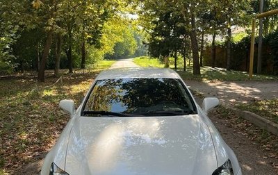 Lexus IS II рестайлинг 2, 2010 год, 1 950 000 рублей, 1 фотография