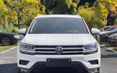 Volkswagen Tharu, 2022 год, 1 840 000 рублей, 1 фотография