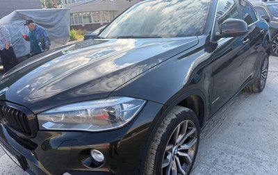 BMW X6, 2015 год, 2 600 000 рублей, 1 фотография