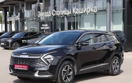 KIA Sportage IV рестайлинг, 2023 год, 3 160 000 рублей, 1 фотография
