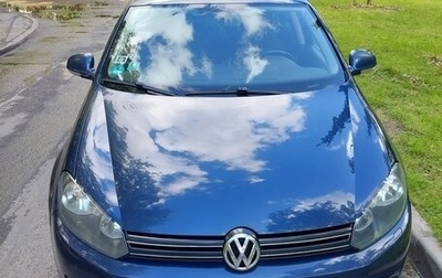 Volkswagen Golf VI, 2010 год, 800 000 рублей, 1 фотография