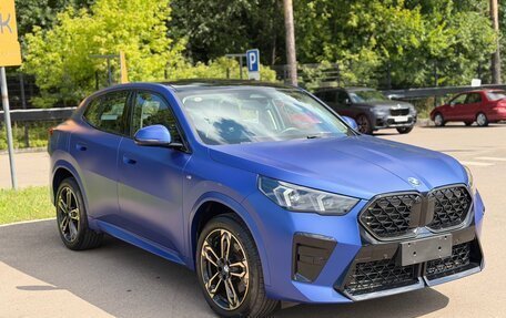 BMW X2, 2024 год, 6 500 000 рублей, 1 фотография