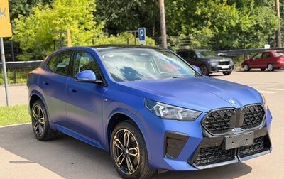 BMW X2, 2024 год, 6 500 000 рублей, 1 фотография