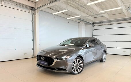 Mazda 3, 2020 год, 2 199 900 рублей, 1 фотография