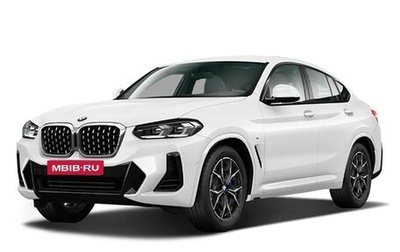 BMW X4, 2025 год, 8 925 000 рублей, 1 фотография