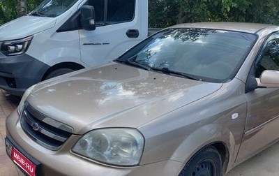 Chevrolet Lacetti, 2008 год, 310 000 рублей, 1 фотография