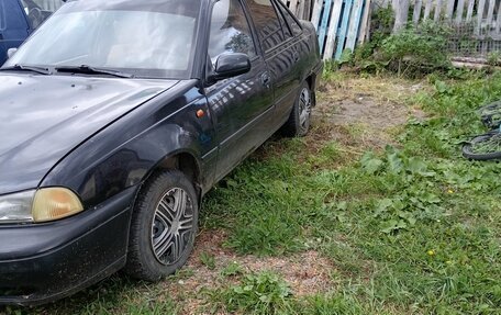 Daewoo Nexia I рестайлинг, 2008 год, 100 000 рублей, 1 фотография