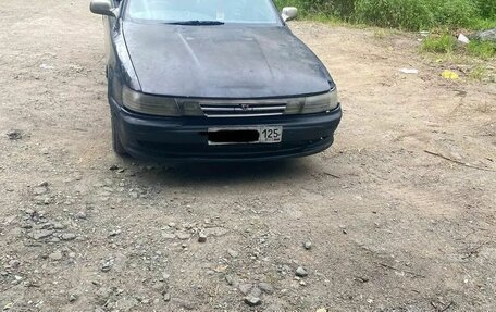 Toyota Vista, 1991 год, 125 000 рублей, 1 фотография