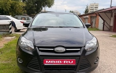 Ford Focus III, 2011 год, 700 000 рублей, 1 фотография