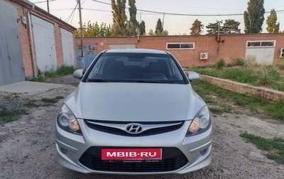 Hyundai i30 I, 2011 год, 530 000 рублей, 1 фотография