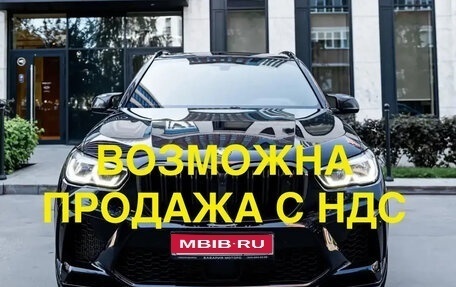 BMW X5 M, 2020 год, 14 000 000 рублей, 1 фотография