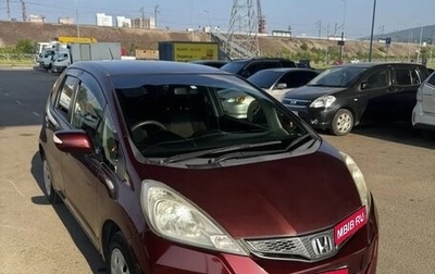 Honda Fit III, 2012 год, 950 000 рублей, 1 фотография