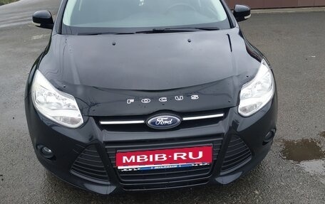 Ford Focus III, 2012 год, 675 000 рублей, 1 фотография