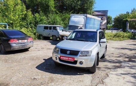 Suzuki Grand Vitara, 2007 год, 720 000 рублей, 1 фотография