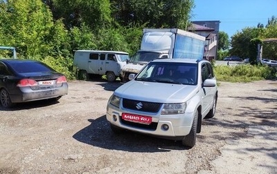 Suzuki Grand Vitara, 2007 год, 720 000 рублей, 1 фотография