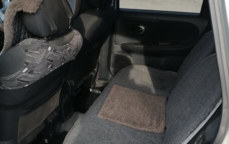 Nissan Note II рестайлинг, 2012 год, 650 000 рублей, 5 фотография