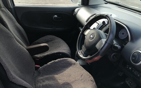 Nissan Note II рестайлинг, 2012 год, 650 000 рублей, 7 фотография