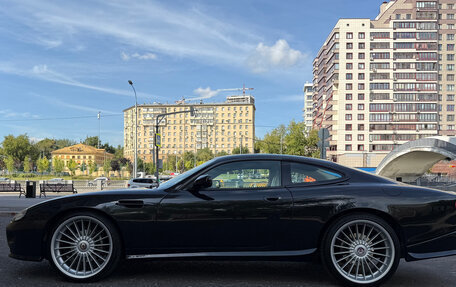 Jaguar XK II рестайлинг 2, 1997 год, 2 250 000 рублей, 4 фотография