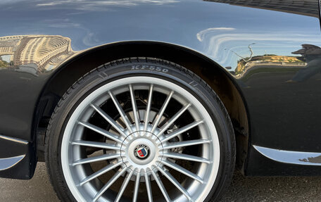 Jaguar XK II рестайлинг 2, 1997 год, 2 250 000 рублей, 12 фотография