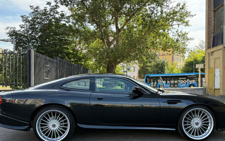 Jaguar XK II рестайлинг 2, 1997 год, 2 250 000 рублей, 5 фотография
