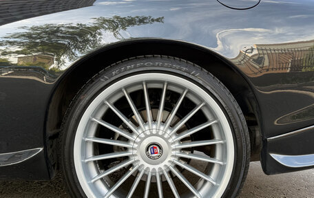 Jaguar XK II рестайлинг 2, 1997 год, 2 250 000 рублей, 13 фотография