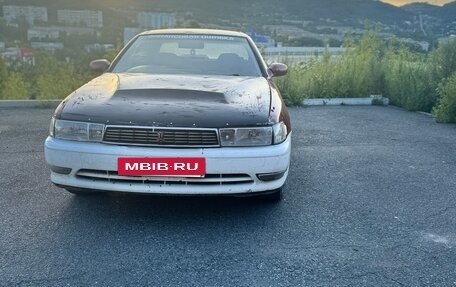 Toyota Cresta, 1992 год, 250 000 рублей, 8 фотография
