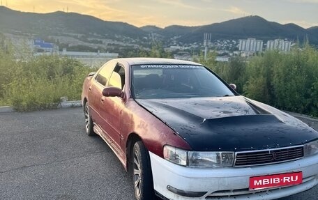 Toyota Cresta, 1992 год, 250 000 рублей, 9 фотография