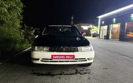 Toyota Cresta, 1992 год, 250 000 рублей, 4 фотография