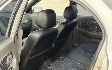 KIA Spectra II (LD), 2007 год, 145 000 рублей, 12 фотография