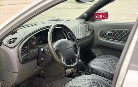 KIA Spectra II (LD), 2007 год, 145 000 рублей, 10 фотография