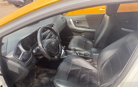 KIA cee'd III, 2018 год, 850 000 рублей, 8 фотография