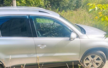 Volkswagen Tiguan I, 2012 год, 1 450 000 рублей, 2 фотография