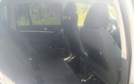 Volkswagen Tiguan I, 2012 год, 1 450 000 рублей, 11 фотография