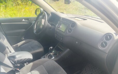 Volkswagen Tiguan I, 2012 год, 1 450 000 рублей, 10 фотография