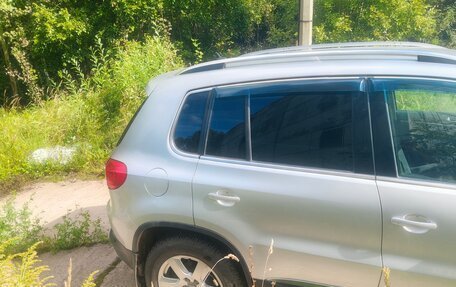 Volkswagen Tiguan I, 2012 год, 1 450 000 рублей, 5 фотография