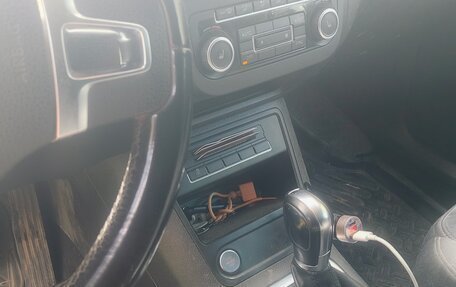 Volkswagen Tiguan I, 2012 год, 1 450 000 рублей, 7 фотография