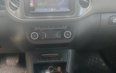Volkswagen Tiguan I, 2012 год, 1 450 000 рублей, 8 фотография