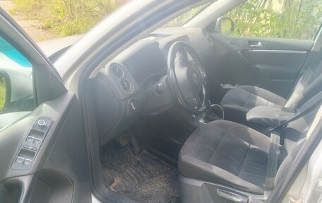 Volkswagen Tiguan I, 2012 год, 1 450 000 рублей, 12 фотография