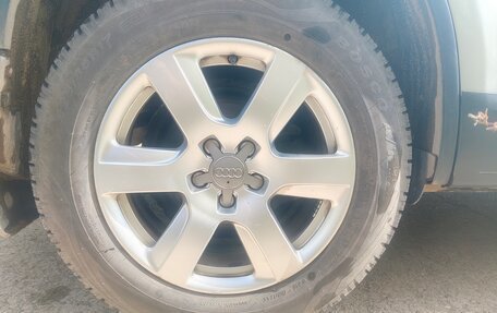 Volkswagen Tiguan I, 2012 год, 1 450 000 рублей, 13 фотография