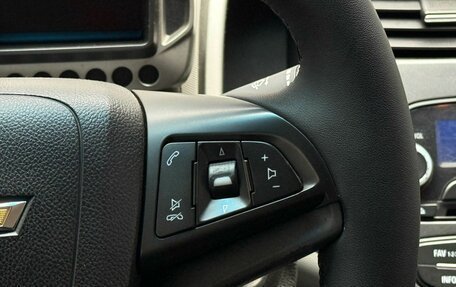 Chevrolet Aveo III, 2012 год, 793 000 рублей, 16 фотография