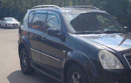 SsangYong Rexton III, 2010 год, 900 000 рублей, 2 фотография