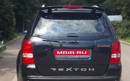 SsangYong Rexton III, 2010 год, 900 000 рублей, 4 фотография