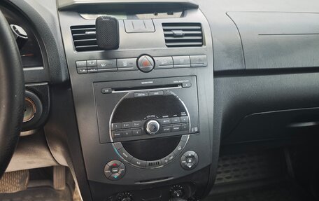 SsangYong Rexton III, 2010 год, 900 000 рублей, 8 фотография