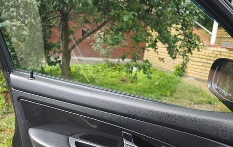 SsangYong Rexton III, 2010 год, 900 000 рублей, 9 фотография