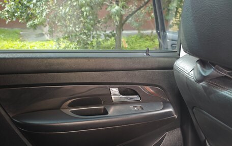 SsangYong Rexton III, 2010 год, 900 000 рублей, 19 фотография