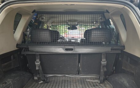 SsangYong Rexton III, 2010 год, 900 000 рублей, 14 фотография