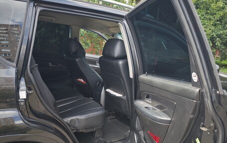 SsangYong Rexton III, 2010 год, 900 000 рублей, 16 фотография