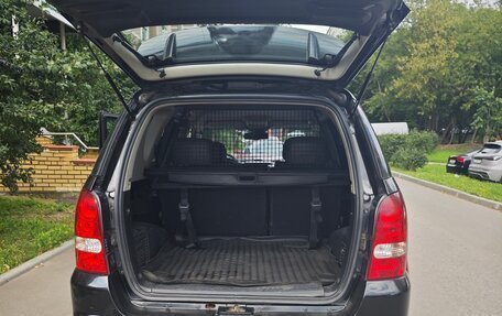 SsangYong Rexton III, 2010 год, 900 000 рублей, 15 фотография