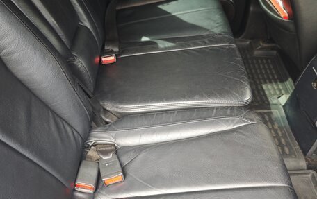 SsangYong Rexton III, 2010 год, 900 000 рублей, 17 фотография
